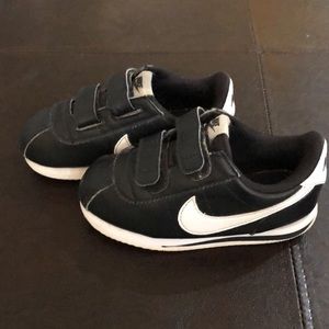 Toddler Nike Cortez